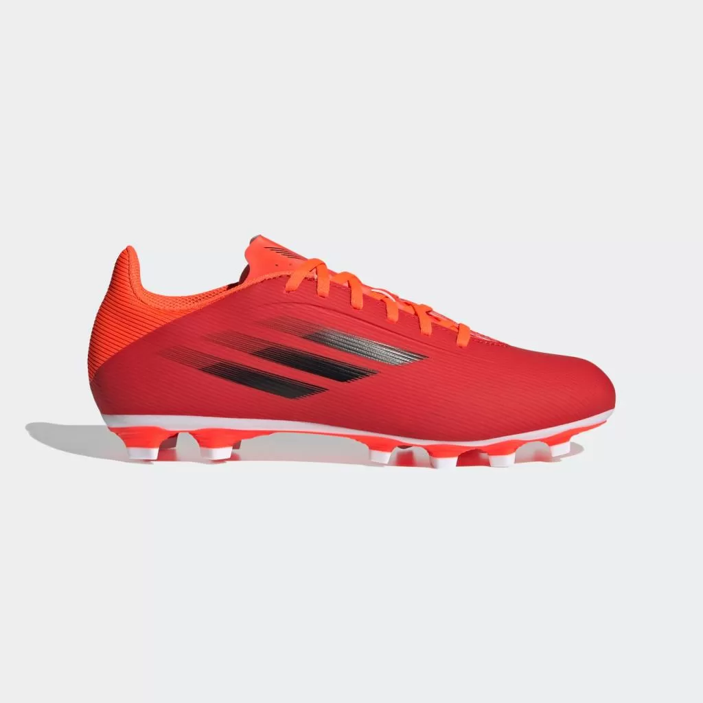 Бутсы Adidas X SpeedFlow.4 FxG